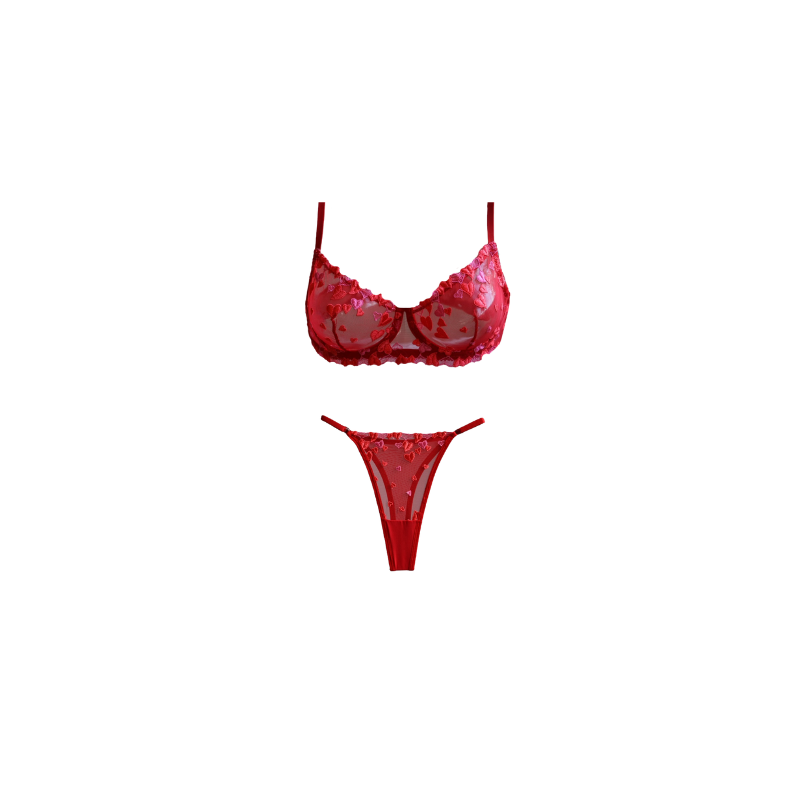 Red Love