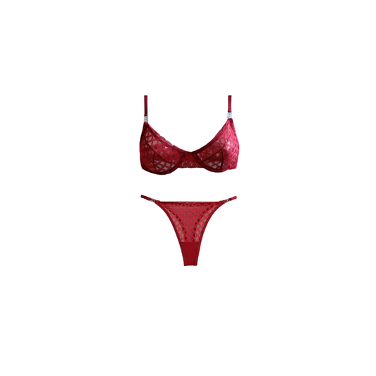 Soft Red