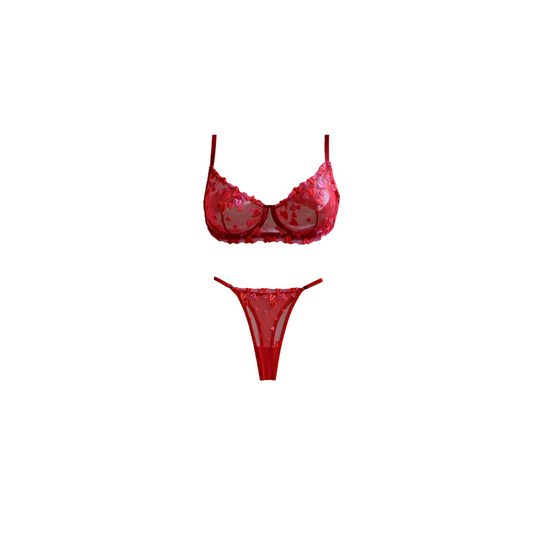 Red Love