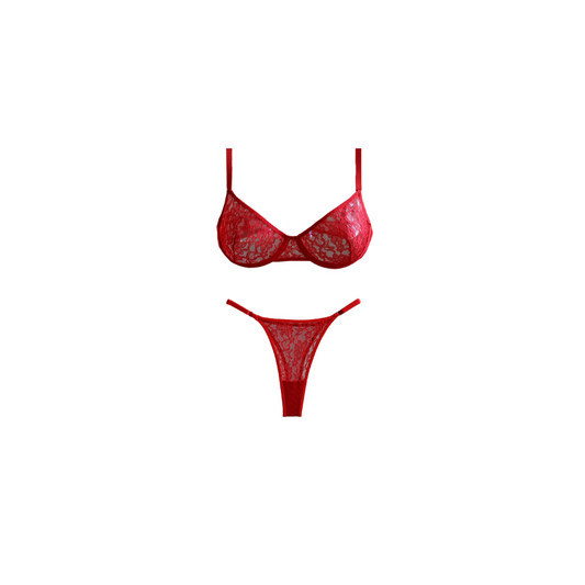 Scarlet