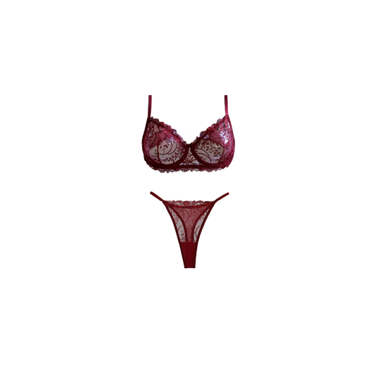 CHERRY