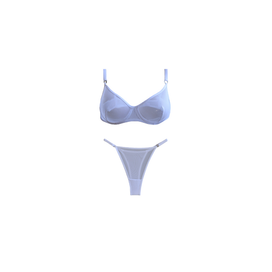 Basic White