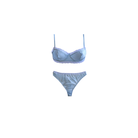 DOLL BLUE