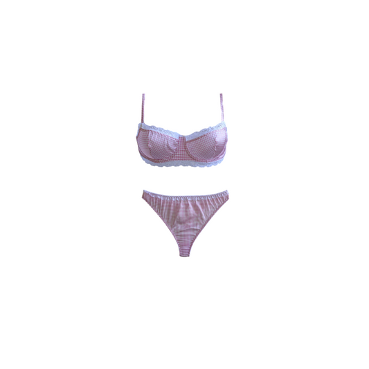 DOLL PINK