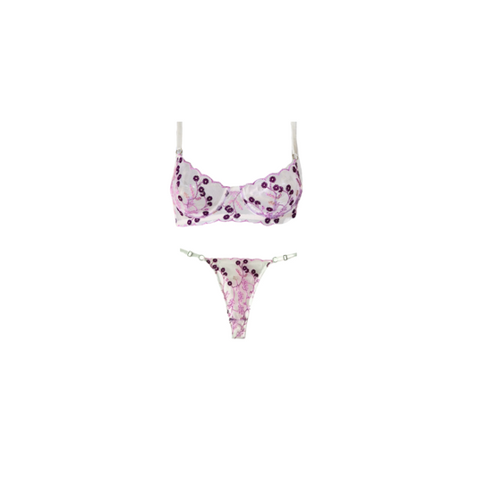 Lavander Set