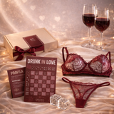 DRUNK IN LOVE GAME