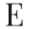 Enigma Underwear logo