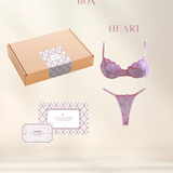 FOR HER LOVE BOX